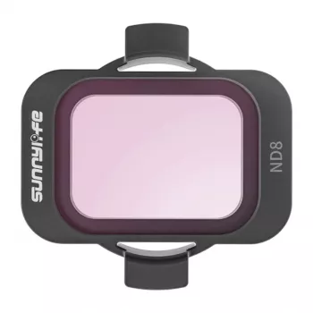 Filtru ND8 Sunnylife pentru DJI Avata 2