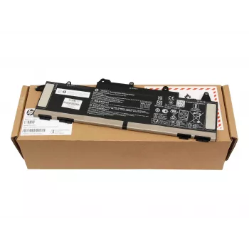 Baterie litiu-ion HP 45Wh pentru seria HP ProBook 400 G6/G7 (L77689-2B1), 3 celule, 3600 mAh, 11,55 V, neagră