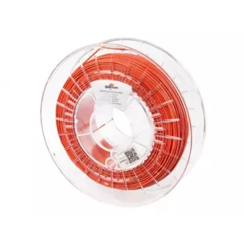 Filament TPU Spectrum S-Flex 90A pentru imprimantă 3D 1,75 mm 0,5 kg Lion Orange 80258