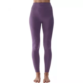 Lenjerie termică fără cusături damă 4F F157 mov 4FWAW24USEAF157 50S M/L