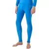 Colanți termoactivi bărbați 4F M166 albastru S/M