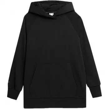Bluză damă 4F F0955 Deep Black, mărimea S