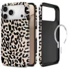 Husă MagSafe TECH-PROTECT Lamano pentru iPhone 17 Pro Max / 18 Pro Max - Pure Instinct