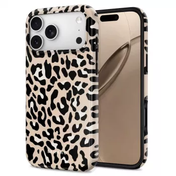 Husă MagSafe TECH-PROTECT Lamano pentru iPhone 17 Pro Max / 18 Pro Max - Pure Instinct
