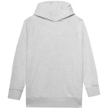 Bluză damă 4F F0955 Light Gray Melange, M