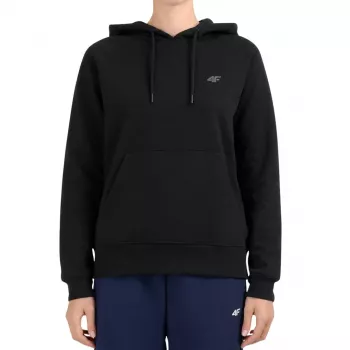 Bluză damă 4F F2536 Deep Black, XL