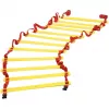 Scară de agilitate Yakima Sport, 8 m, cu mecanism de blocare