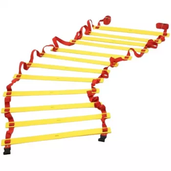 Scară de agilitate Yakima Sport, 8 m, cu mecanism de blocare
