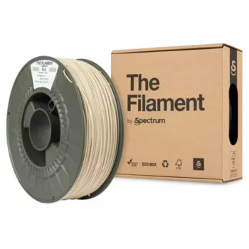 Filament SPECTRUM The Filament PLA Wood Ash 1,75mm 1kg (TF-24009)