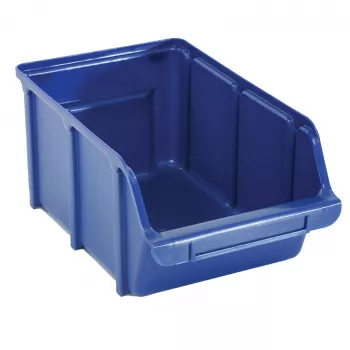 Cutie de depozitare raaco 106993 albastru 8,5 L