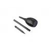 Torță solară cu flacără Forever Light cu 33 LED-uri, 6,6W, 600mAh, IP44, țăruș de sol
