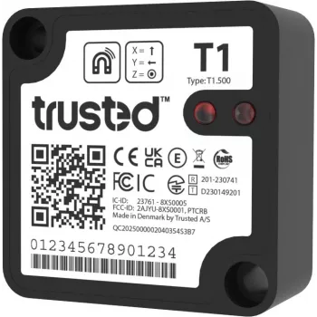 Trackere GPS Trusted Rugged T1