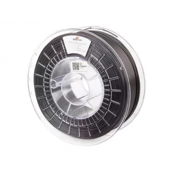 Filament 3D PLA Premium Spectrum 1,75 mm Wizard Charcoal Opalescent Black 1 kg 80580