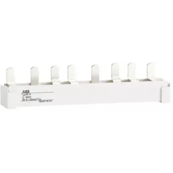 Kit de conectare în paralel ABB OZXA39, 25 mm², pentru Tmax XT1-XT4, 3/4 poli 1SCA022790R3820