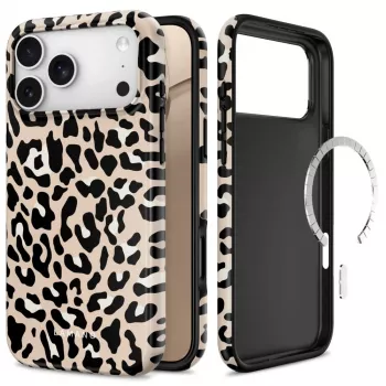 Husă Tech-Protect Lamano MagSafe pentru iPhone 17 Pro / 18 Pro - Pure Instinct
