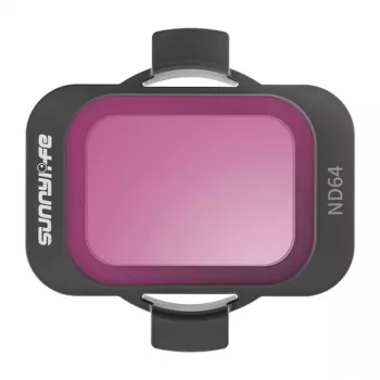 Filtru ND64 Sunnylife pentru DJI Avata 2