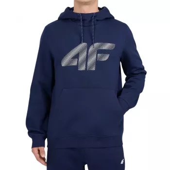 Hanorac bărbați 4F M2548 bleumarin L