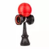 Kendama YoYoFactory KENDAMA AIR roșu/negru