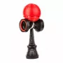 Kendama YoYoFactory KENDAMA AIR roșu/negru