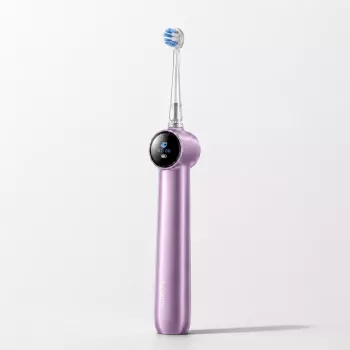 Periuță de dinți electrică sonică RANVOO PH5 Bubble | violet