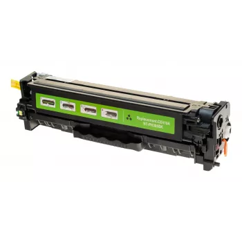 Cartuș de toner compatibil G&G pentru HP 305A/CE410A, negru, 2 200 pagini 14394