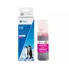 Flacon cerneală magenta compatibil G&G | Ninestar pentru Epson 102 (C13T03R340) - 70ml, pe bază de colorant, seria EcoTank