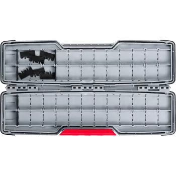 Cutie intermediară Bosch Accessories 2607011826 pentru sistemul L-BOXX (antracit)