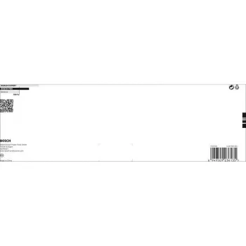 Cutie intermediară Bosch Accessories 2607011826 pentru sistemul L-BOXX (antracit)