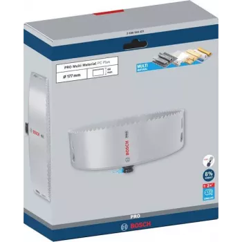 Carotă Bosch Progressor for Wood and Metal 177 mm 2608594421