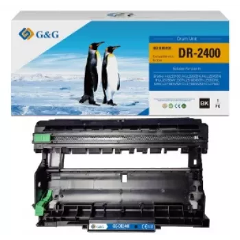 Unitate tambur compatibilă G&G pentru Brother DR-2400 (20842)