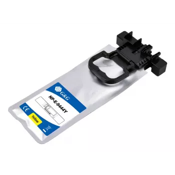 Cartuș de cerneală galben G&G compatibil cu Epson T9444 (15982)