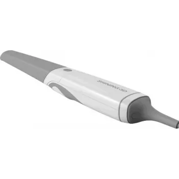Scanner intraoral Shining 3D Aoralscan 3 Wireless Cradle Package C8305 - alb