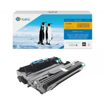 Unitate tambur G&G compatibilă cu Brother DR-2300 (14263)