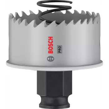 Fierăstrău circular Bosch Progressor pentru lemn și metal 51 mm cobalt 2608594455