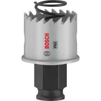 Fierăstrău circular Bosch Accessories 2608594447 Progressor pentru lemn și metal 32 mm cobalt bimetal