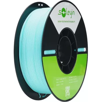 Filament Creality Soleyin Ultra PLA 1,75mm Ocean Blue 1kg (3301010607)
