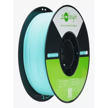 Filament Creality Soleyin Ultra PLA 1,75mm Ocean Blue 1kg (3301010607)