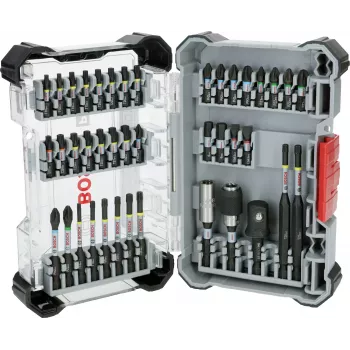 Set de biți Bosch 2608521U78