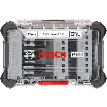 Set de biți Bosch 2608521U78