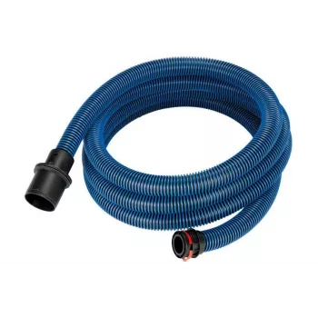 Furtun de aspirare Bosch Professional 3m 35mm pentru aspiratoare de praf 2608000885