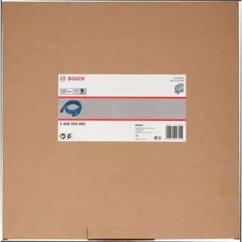 Furtun de aspirare Bosch Professional 3m 35mm pentru aspiratoare de praf 2608000885