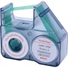 Ribon transfer termic NIIMBOT Carbon Ribbon Band verde pentru N1 (1EH00024103)