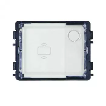 Modul buton RFID Busch-Jaeger 1 canal free@home 51382RP1-03 (2TMA130160N0026)