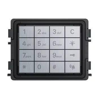 Modul tastatură BUSCH-JAEGER A251382K-A-03 pentru Datalogic Skorpio X3 (2TMA200160A0039)