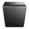 Căști de traducere TimeKettle W4 Plus TWS (negre)