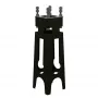Fundație de ancorare ZAPTEC ZB100259 ONEPOLE