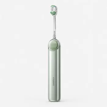 Periuță de dinți electrică sonică RANVOO PQ5 Pure Sonic verde