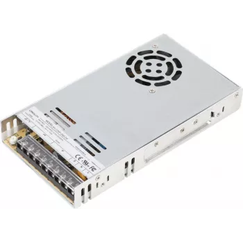 Sursă de alimentare în comutație Creality K2 Plus CHP-350-24 350W 24V 14,6A 4004170014