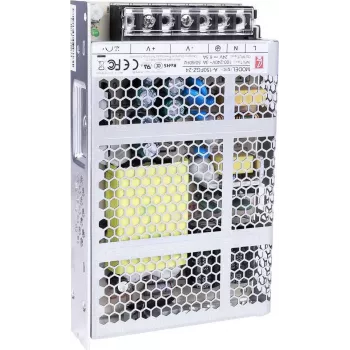 Sursă de alimentare în comutație Creality 350W 24V pentru imprimante 3D (3102030182)