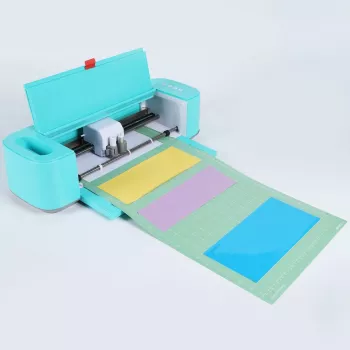 LOKLiK Covoraș de tăiere Standard Grip pachet de 3 33x66 cm Verde SG-GJ-0026-US-L-B2B